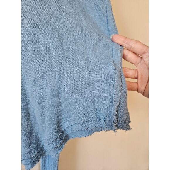 Free People We The Free Colby Long Sleeve Tee, Size XS - Picture 7 of 11